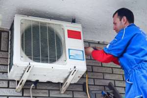 24/7 and Emergency HVAC Near Nyona Lake, IN | Air Conidtioning and Heating Contractors