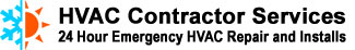 Nyona Lake HVAC Services